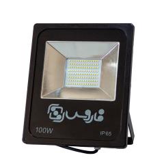 پرژکتور اس ام دی ۱۰۰ وات محوطه ای